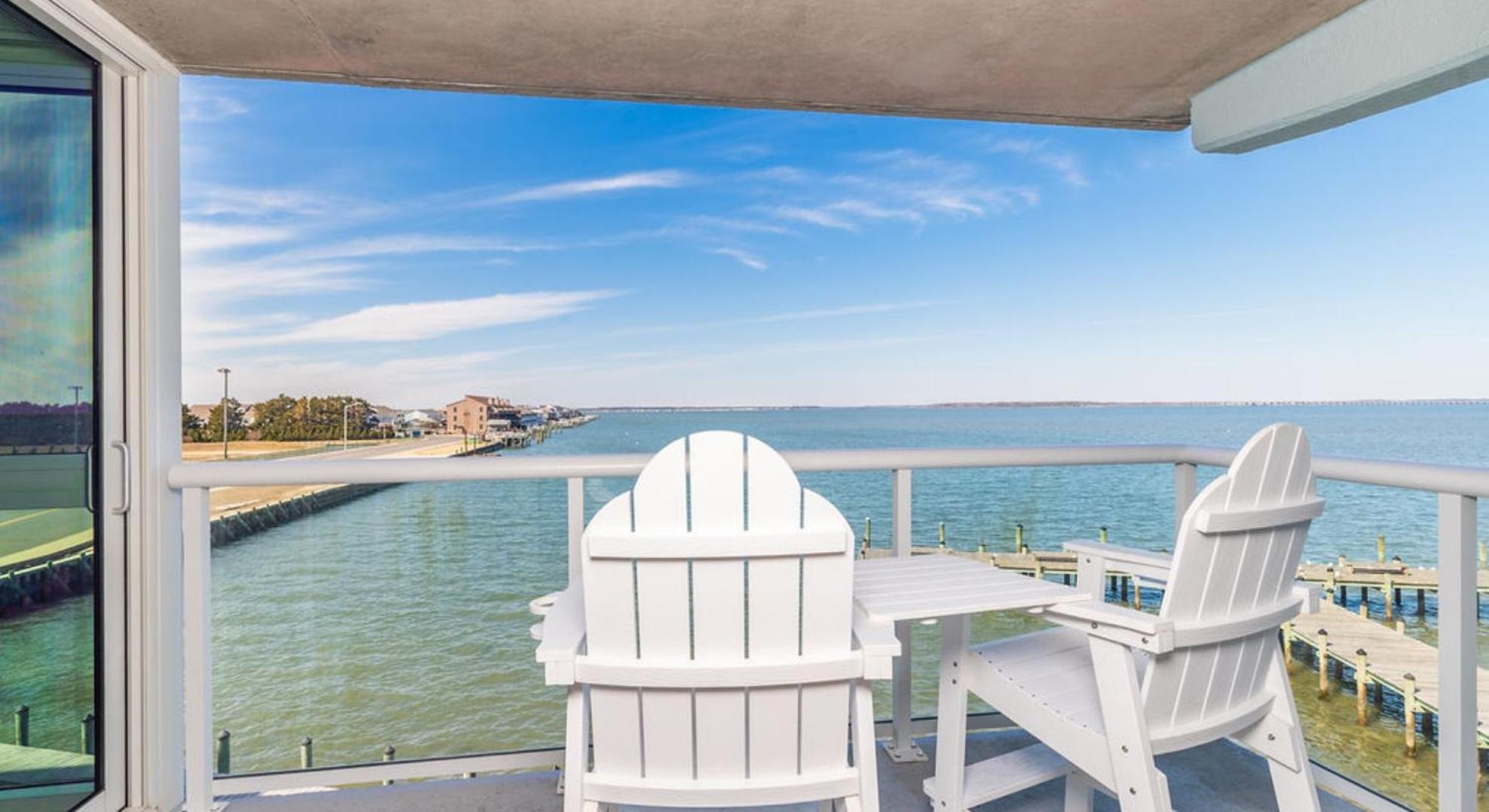 Bay Club Aparthotel Ocean City