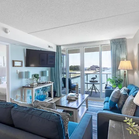 Bay Club Resort Ocean City Room photo