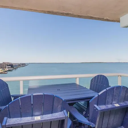 Bay Club Resort Ocean City Room photo