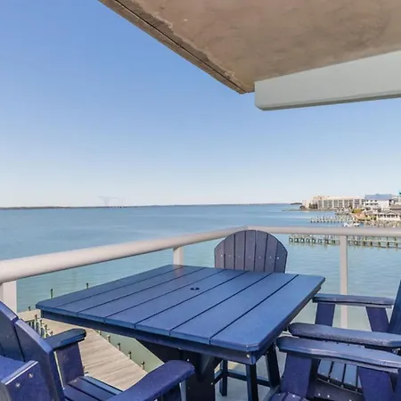 Bay Club Resort Ocean City Room photo