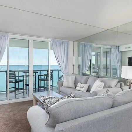 Bay Club Resort Ocean City Room photo