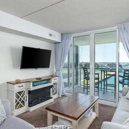 Bay Club Resort Ocean City Room photo