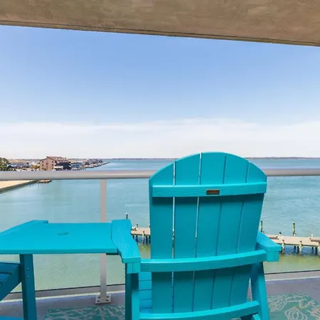 Bay Club Resort Ocean City Room photo
