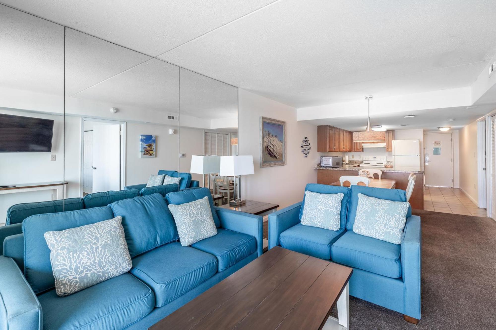 Bay Club Aparthotel Ocean Stadt