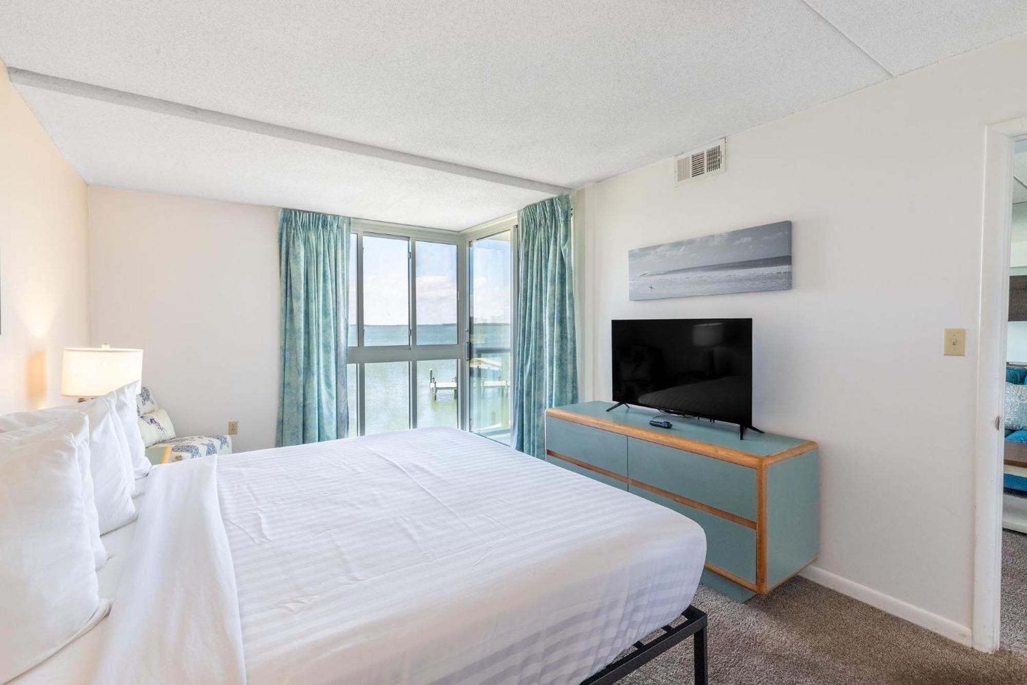 Bay Club * Ocean Stadt