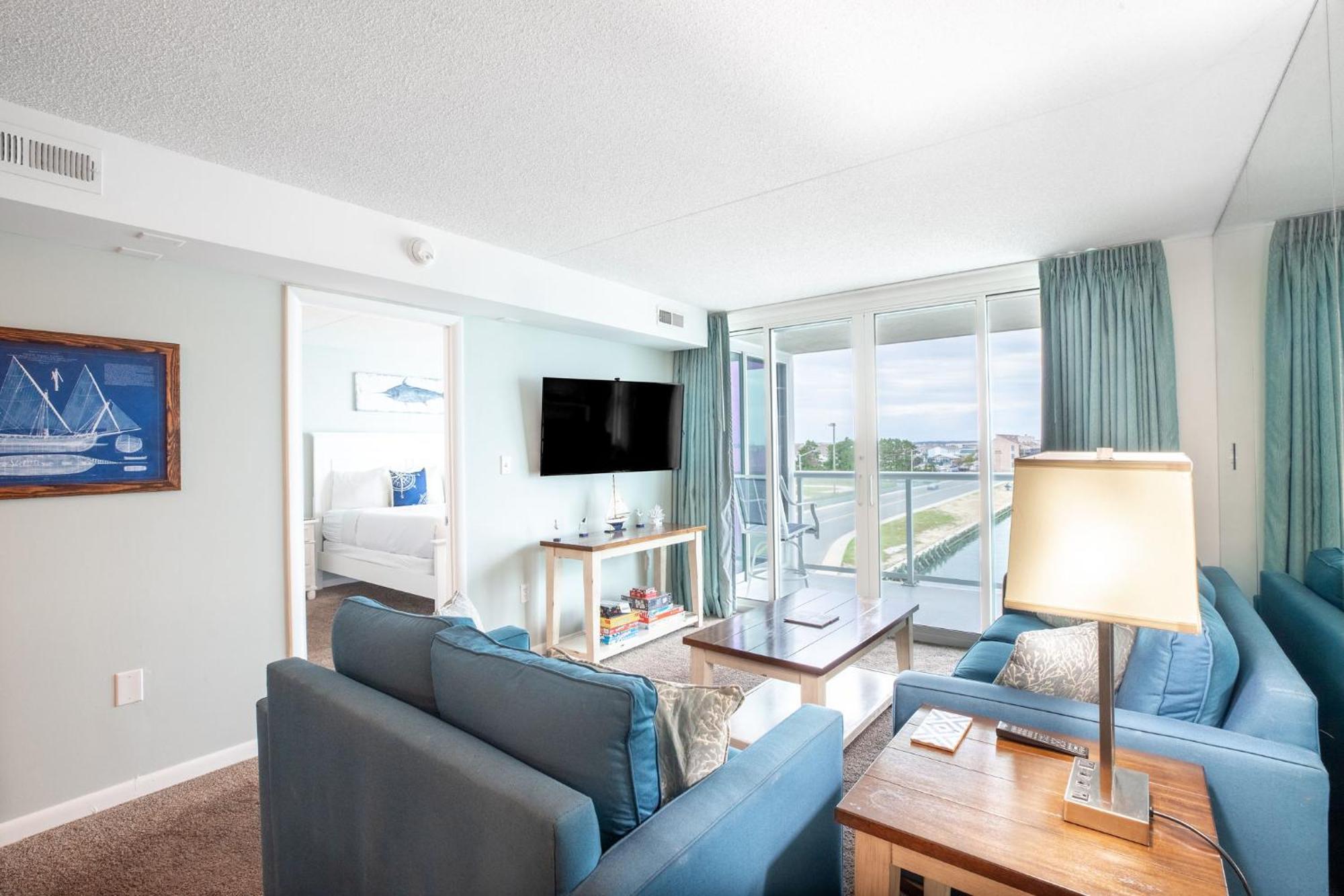 Aparthotel Bay Club