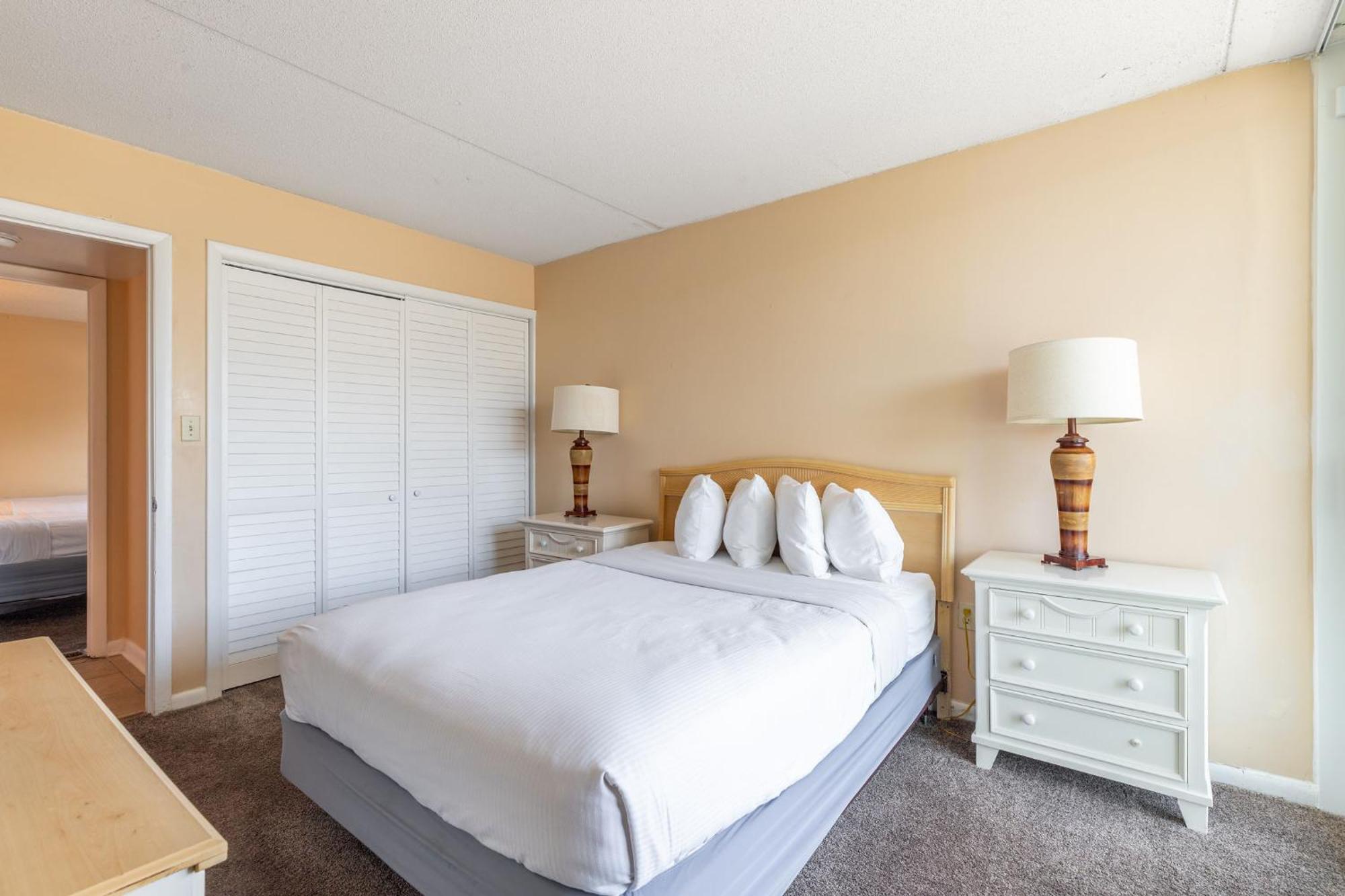 Bay Club Aparthotel Ocean Stadt