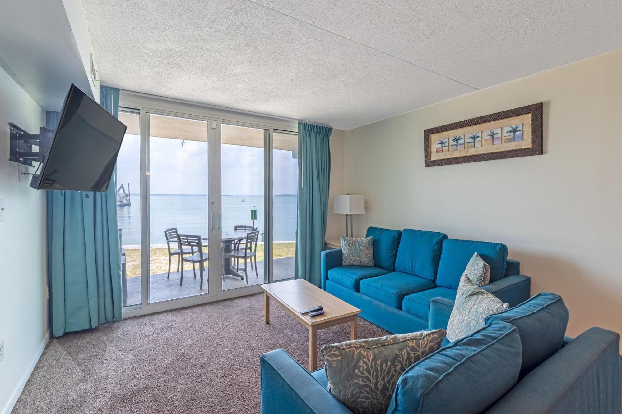 Bay Club Ocean Stadt