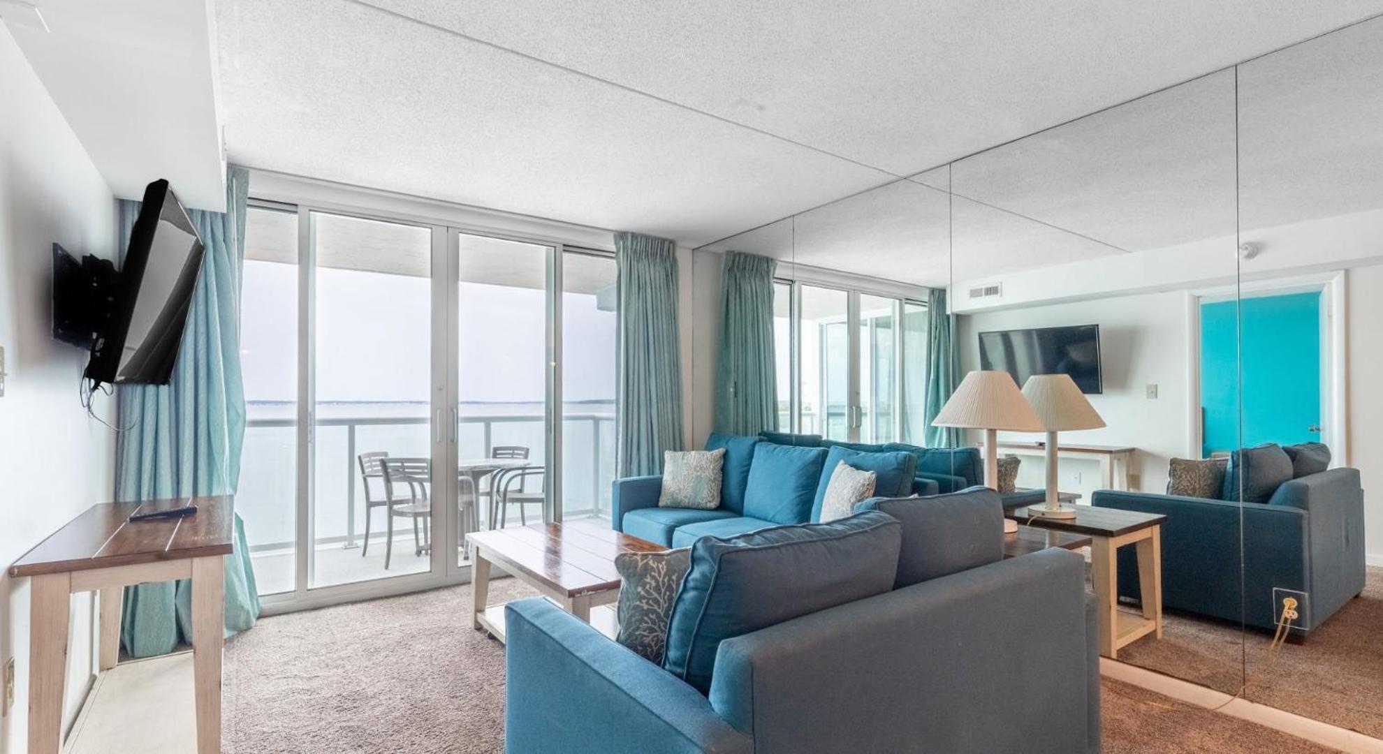 Bay Club Ocean Stadt