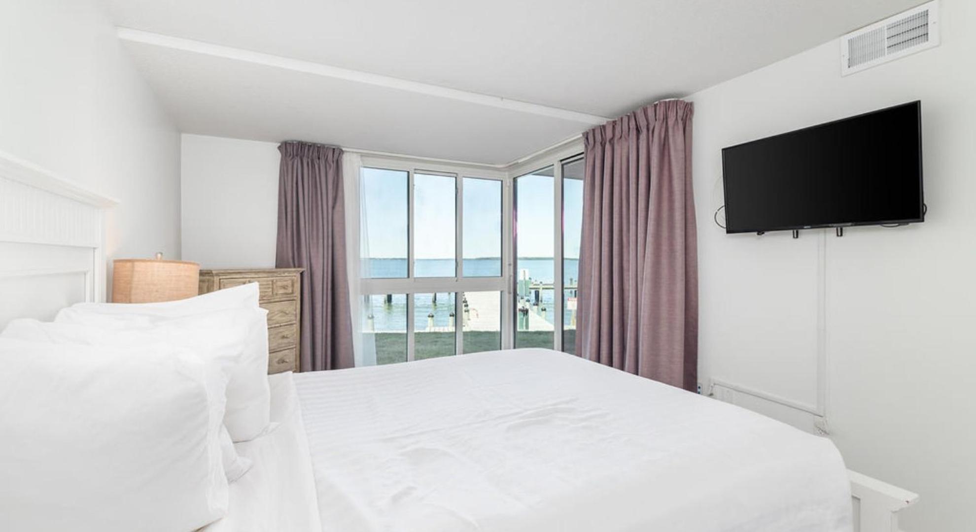 Bay Club Aparthotel