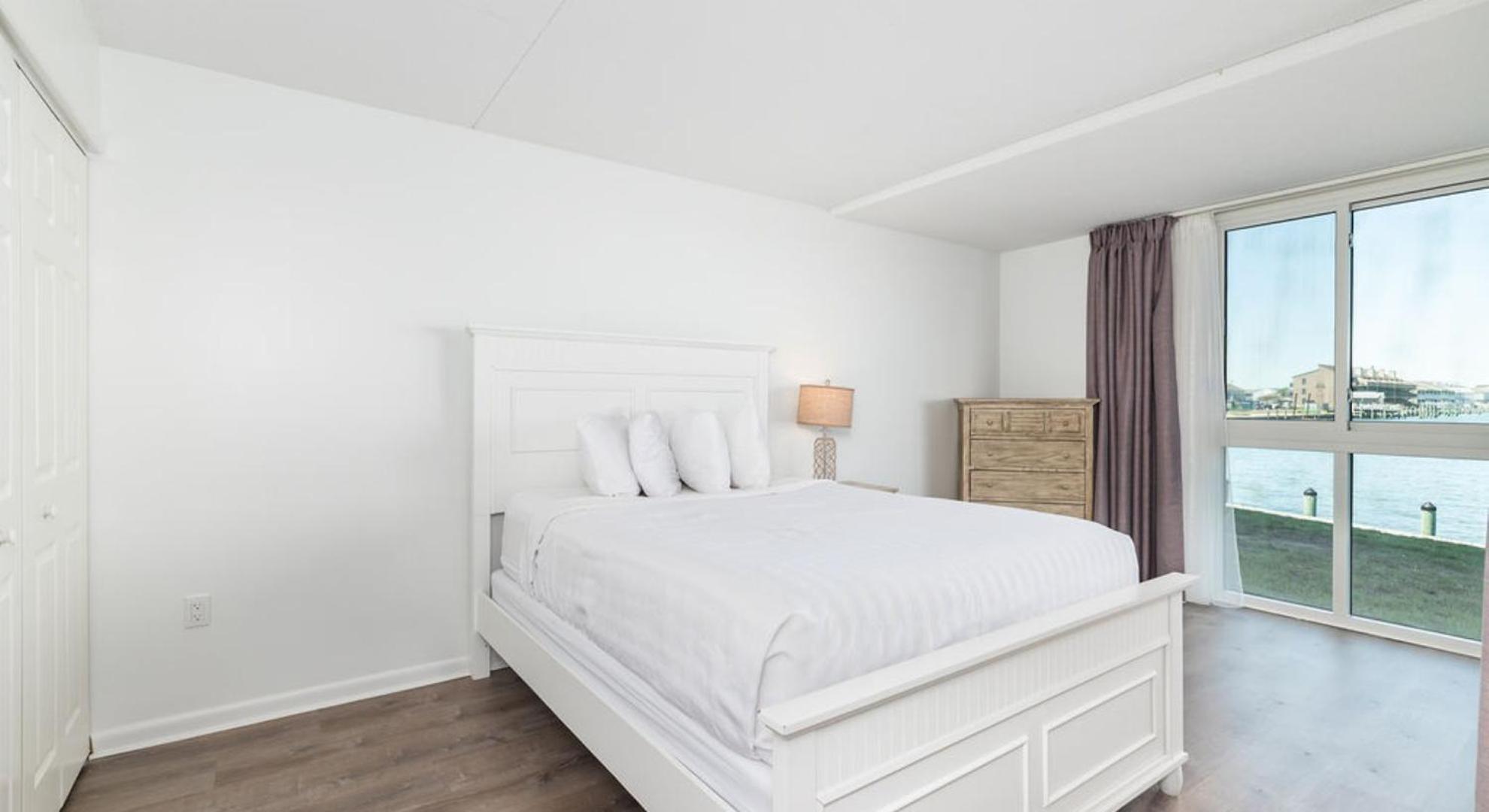 Bay Club Aparthotel Ocean Stadt