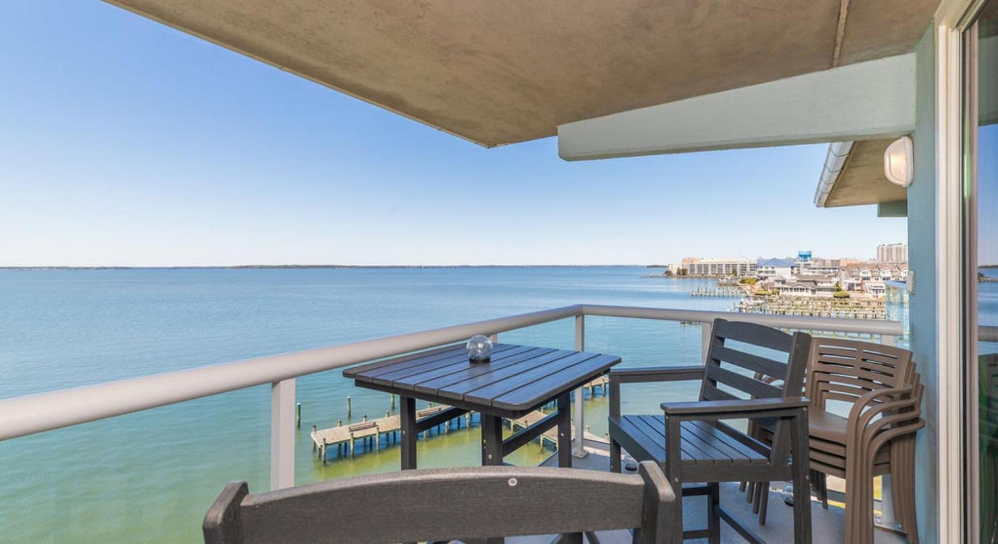 Bay Club Ocean Stadt