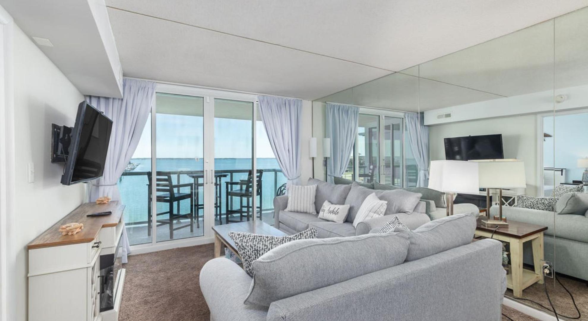 Bay Club Aparthotel Ocean Stadt