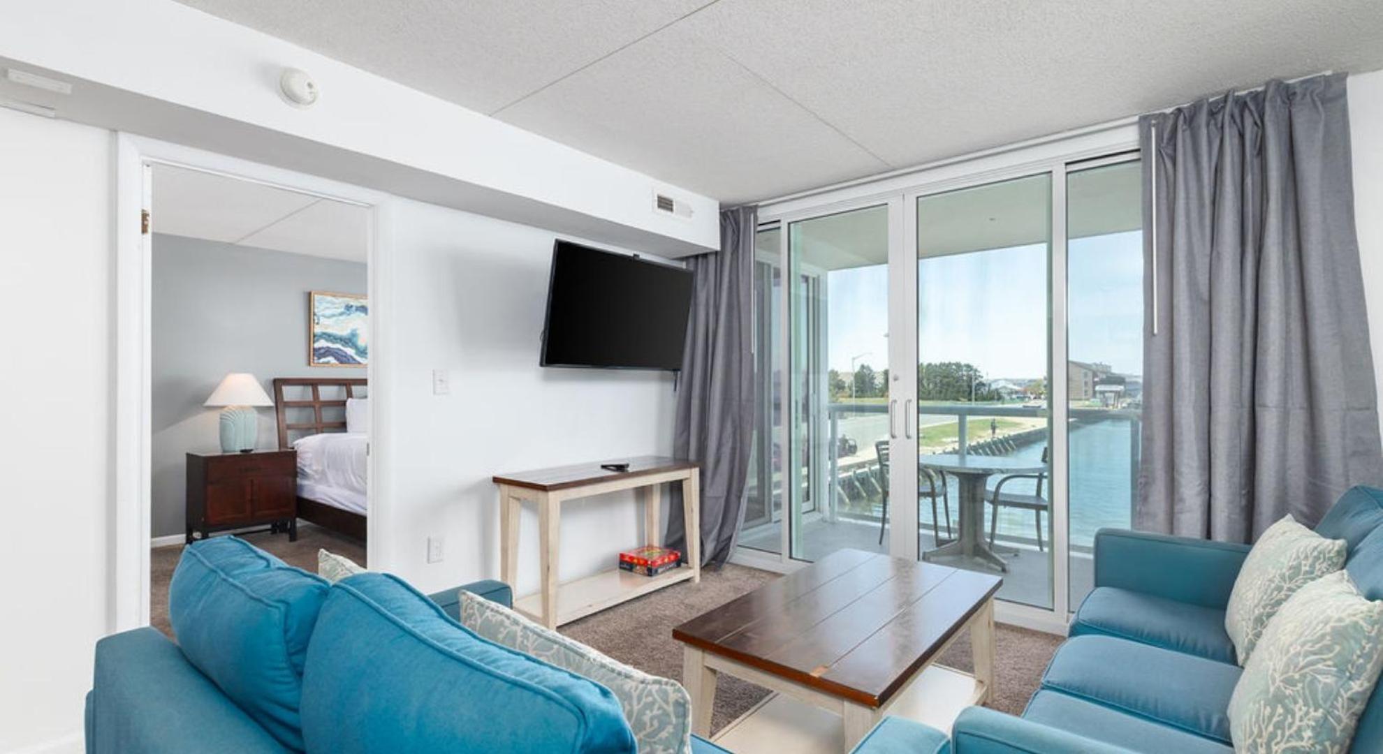 Bay Club Ocean Stadt