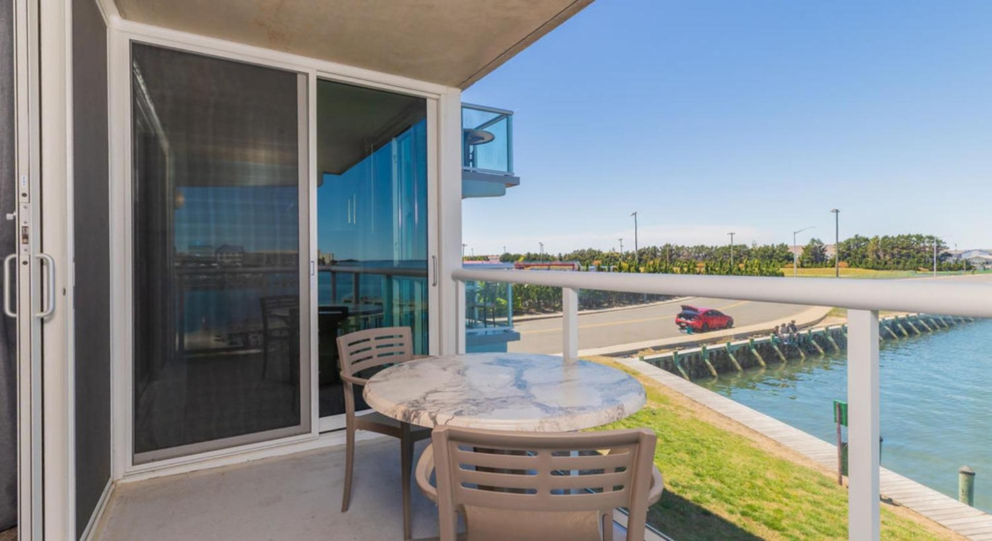 Bay Club Aparthotel *
