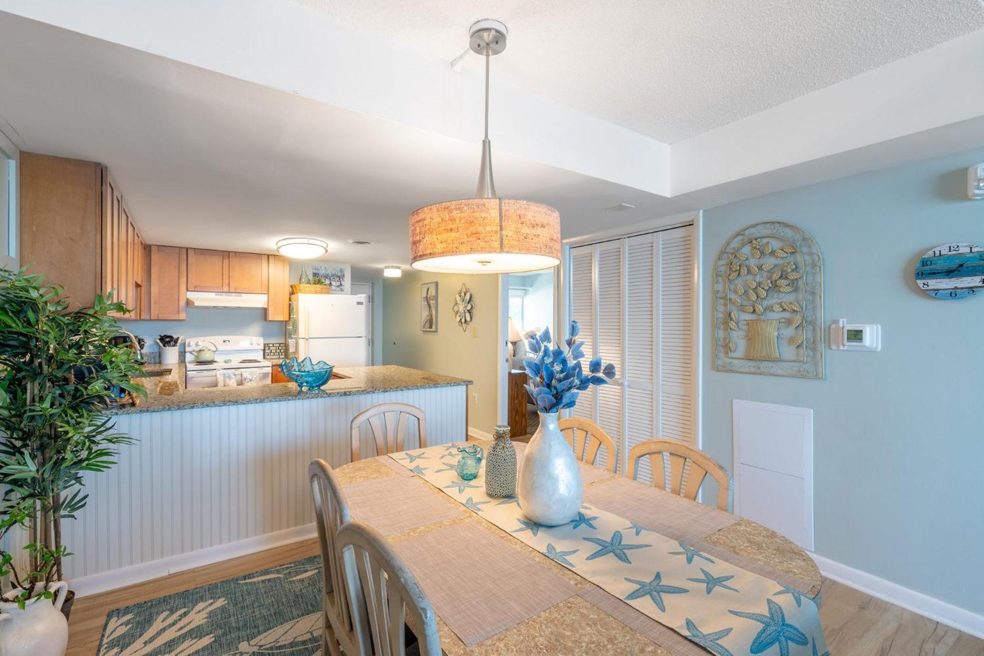 Aparthotel Bay Club Ocean City