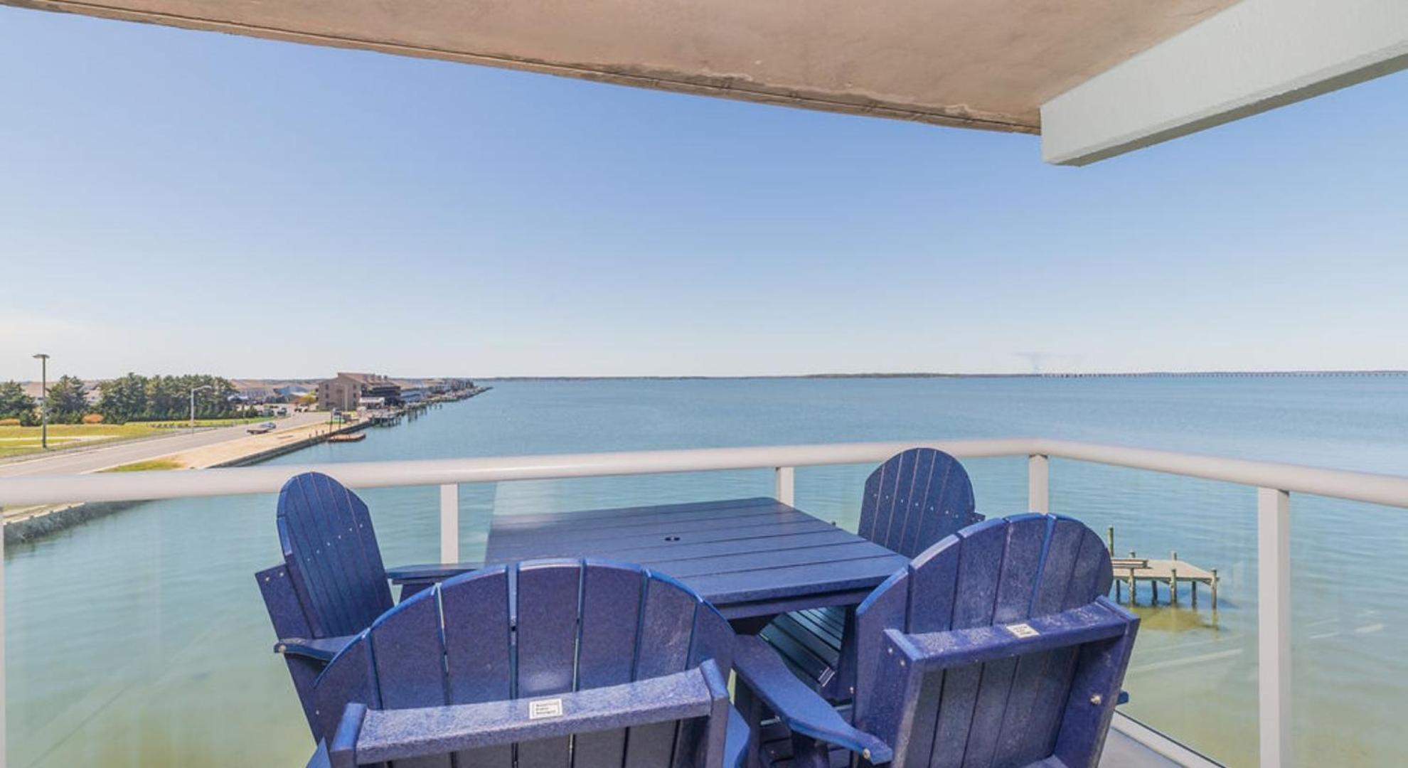Aparthotel Bay Club Ocean City