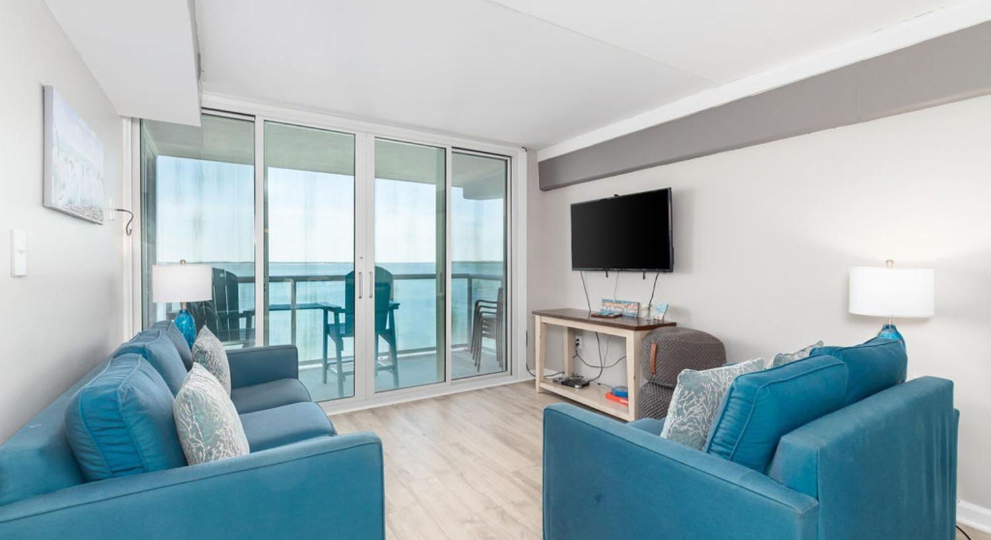 Bay Club Aparthotel